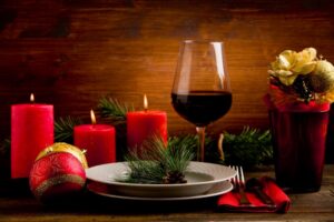 Read more about the article Gode råd til at dække et smukt og dekorativt julebord